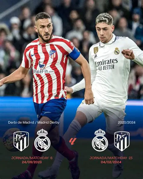 كل ما تود معرفته عن مباريات ريال مدريد: جدول المباريات، البث المباشر، والتحليلات