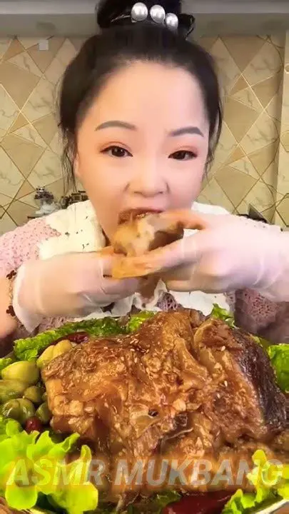 Mukbang Daging Steak: A Culinary Phenomenon and its Cultural Impact