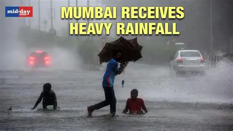 Mumbai News Today: Breaking Headlines, Updates, and Developments