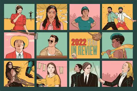 Muzik 2022: A Year in Review of the Musical Landscape