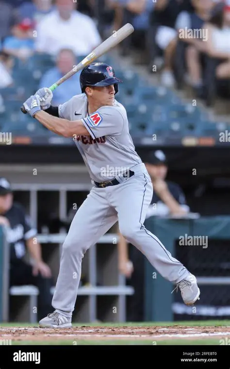 Myles Straw: Unpacking the Versatile Outfielder's Enduring Impact in MLB