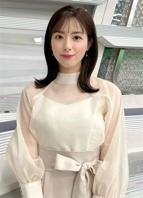 永島優美の魅力に迫る：フジテレビの朝を彩る人気アナウンサーの軌跡