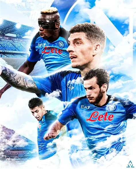 Napoli Calcio: A Deep Dive into the Neapolitan Football Dynasty and Its Current Challenges