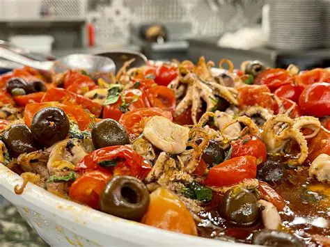 Napoli: A Tapestry of Culture, Cuisine, and Unforgettable Experiences