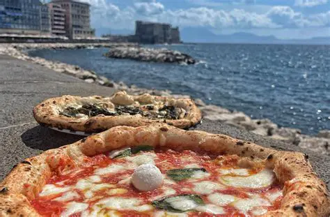 Napoli: A Vibrant Tapestry of History, Culture, and Culinary Delights in Southern Italy