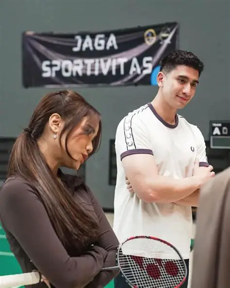 Natasha Wilona dan Verrel Bramasta di Brownis: Menguak Kembali Asmara yang Tak Padam?