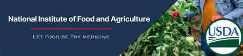 National Institute of Food and Agriculture