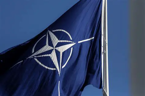 NATO Breaking News: Developments and Implications in Global Security