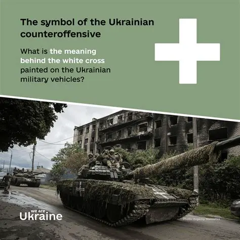 NATO's Stance on Ukraine: Examining the Blockade and its Ramifications