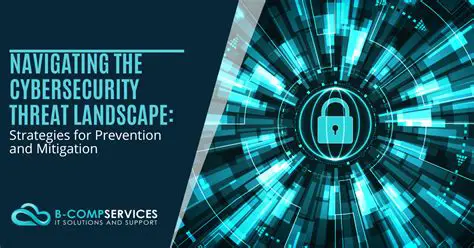 Navigating the Cyber Threat Landscape: A Deep Dive into PhishLabs' Competitors