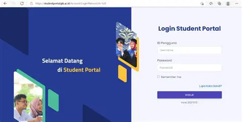 Navigating the Digital Hub: Unpacking the Significance of news.lms.ipb.ac.id