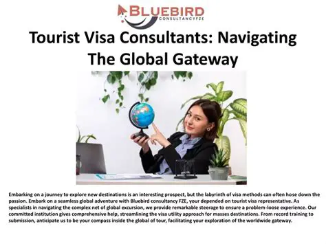 Navigating the Global Gateway: Your Comprehensive Guide to Visa Applications and International Travel