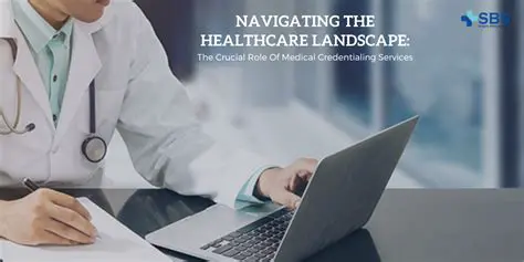 Navigating the Healthcare Landscape: A Guide to Medical Administration Courses