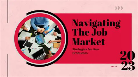 Navigating the i2022 New Job Market: Opportunities and Strategic Growth