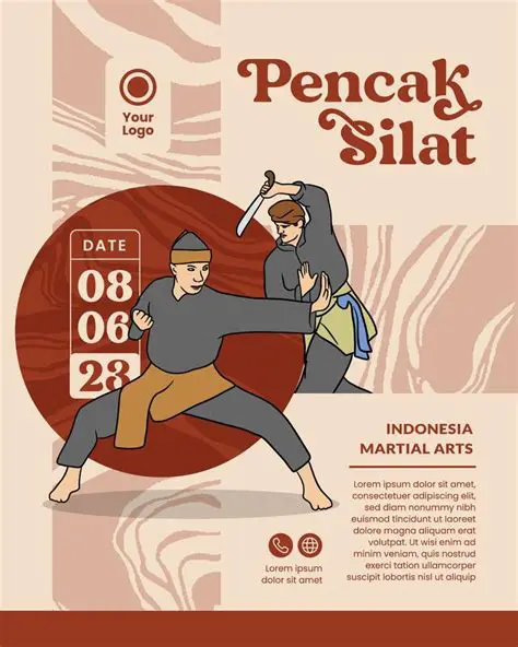 Navigating the Latest IPSI News: Developments in Indonesian Pencak Silat