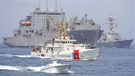Navigating the Morning Watch: Who Keeps the Vessel at 0800 on Deck?