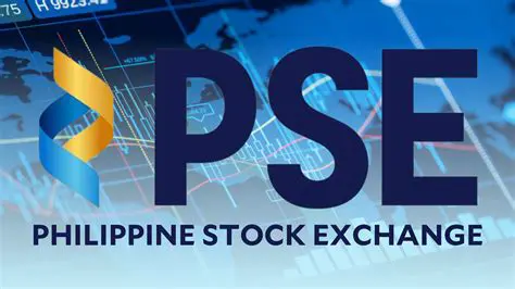 Navigating the Philippine Stock Market: Understanding PSEi News and Key Levels