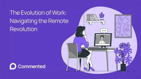 Navigating the Remote Revolution: Becoming a Successful Administrative Assistant from Anywhere