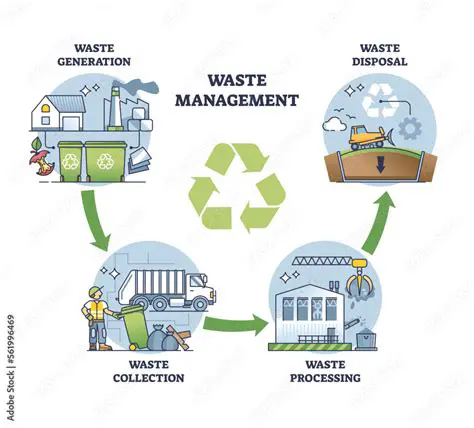 Navigating the Complexities of Modern Waste Management: Strategies for a Sustainable Future