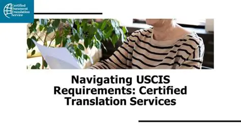 Navigating the USCIS.gov Website: A Comprehensive Guide for Immigration Services