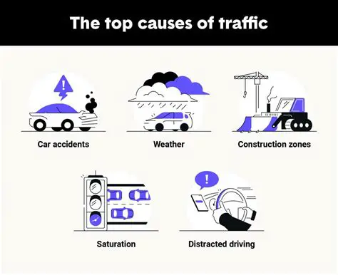 Navigating the Wavy News Traffic: Understanding Digital Surges and Dips