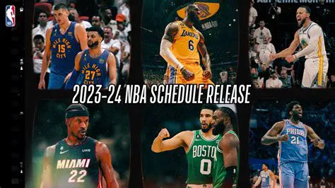NBA עונת 2024-2025: תחזיות, ניתוחים וכל מה שצריך לדעת