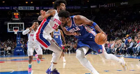 NBA En Vivo: Mga Paraan para Panoorin ang Aksyon Nang Live