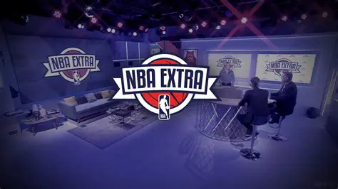 NBA Extra: L'Actu Chaude de la NBA, Analyse et Décryptage des Dernières Nouvelles