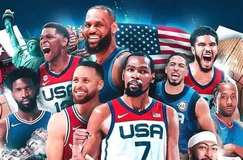 NBA: A Liga de Basquetebol Norte-Americana que Domina o Mundo