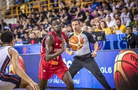 La NBA : Plus Qu'une Ligue, Un Phénomène Culturel et Sportif Mondial