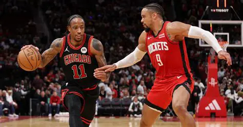 NBA: Latest News, Scores, Highlights, and In-Depth Analysis