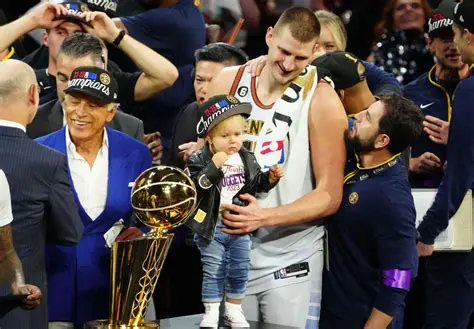 NBA Sezóna 2023/2024: Všetko, čo Potrebujete Vedeť o Najlepšej Basketbalovej Lige Sveta