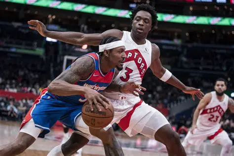 NBA: Все о Самом Престижном Баскетбольном Турнире Мира