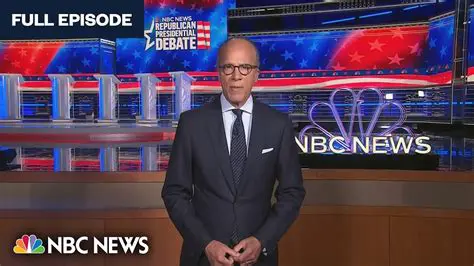 NBC Nightly News Broadcast: A Deep Dive into November 8th's Key Stories