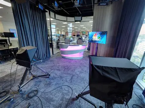 NBC SG: Your Ultimate Guide to Navigating Singapore's Premier Broadcasting Hub