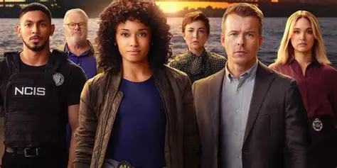 NCIS Sydney: Unraveling Naval Crime Down Under – A Deep Dive into the Global Phenomenon