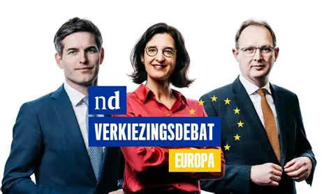 Het ND Verkiezingsdebat: Analyse, Belang en Verwachtingen