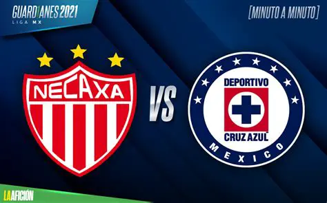 Necaxa vs. Cruz Azul: A Deep Dive into Mexican Soccer's Fierce Rivalry