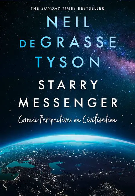 Neil deGrasse Tyson: A Cosmic Explorer and Science Communicator