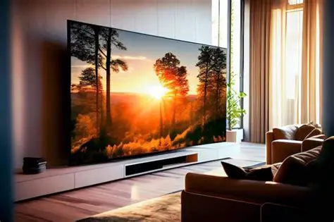 Nesa TV: Redefining Home Entertainment with Smart Innovation and Unbeatable Value