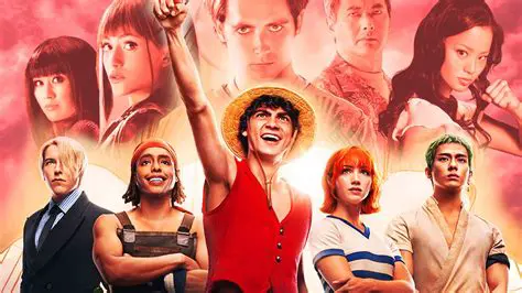 Netflix's Anime Live-Action Adaptations: A Deep Dive into Successes, Failures, and the Future