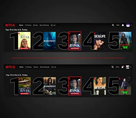 Netflix's Reign Continues: The Latest Great News and Upcoming Releases
