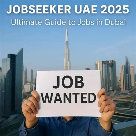 New Jobs in Dubai: Your Comprehensive Guide to the Flourishing UAE Job Market