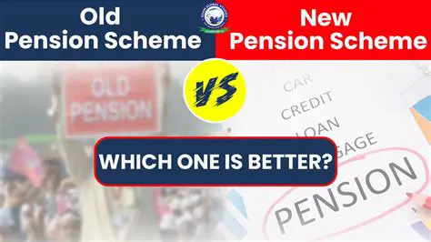 New Pension Scheme Malaysia 2024: Latest Updates and What You Need to Know