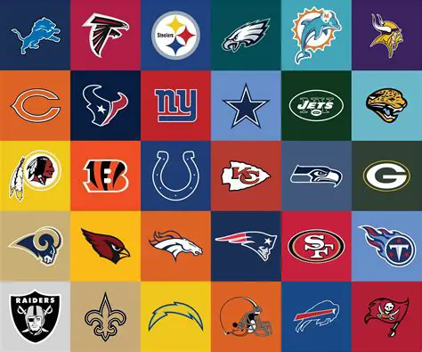 Unpacking the New York NFL Teams' Logos: A Deep Dive into Design, History, and Fan Identity