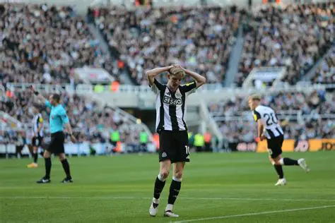 Newcastle vs. Benfica: A European Football Showdown Explored