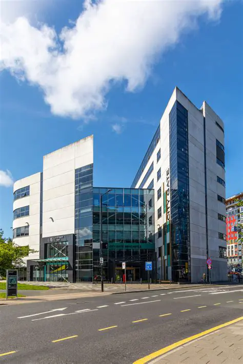 Newcastle: A Deep Dive into the Heart of North East England's Tech and Innovation Hub