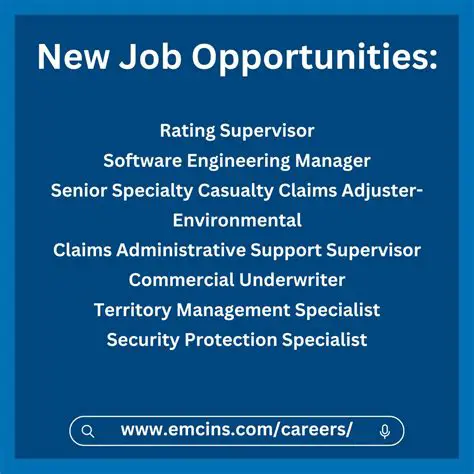 Discover the Newest Job Opportunities: Your Guide to Landing Your Dream Career
