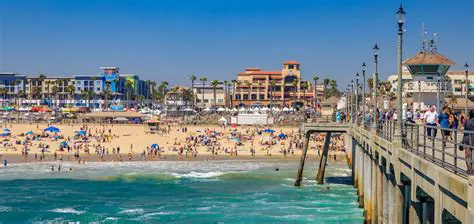 Discovering the Charms of Newport Beach Boardwalk: A Coastal Gem for Every Visitor