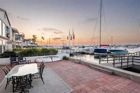 Newport Beach, CA: A Comprehensive Guide to Coastal Luxury and Lifestyle